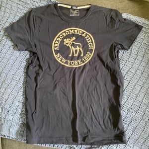 Abercrombie Tee